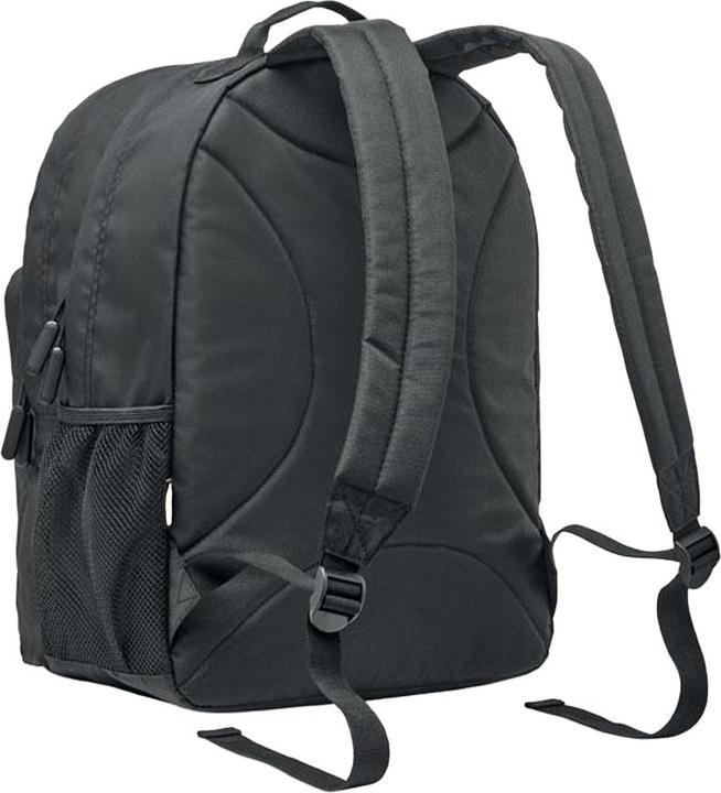 Actual product image MidOcean Valley RPET Laptop Backpack