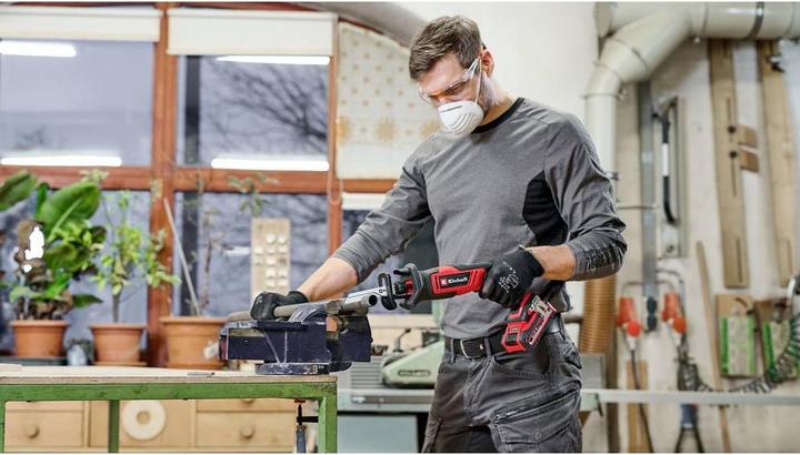 Actual product image Einhell TE-AP 18/13 Li - Solo