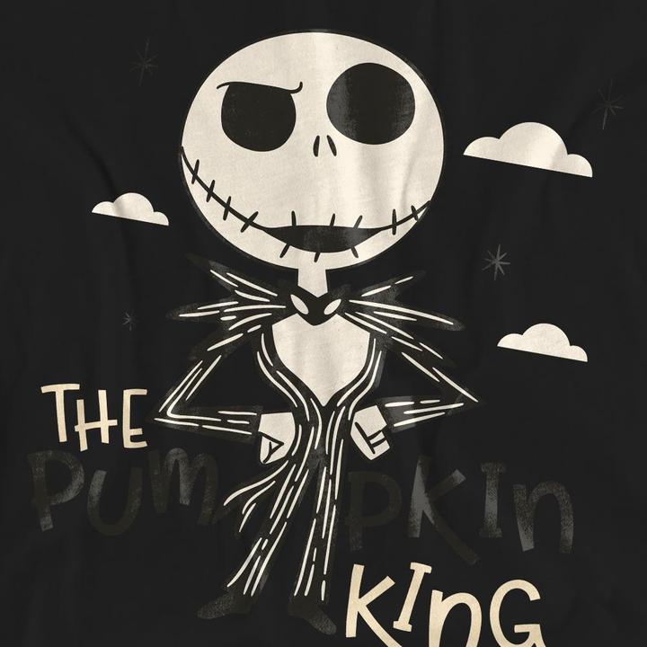 Produktbild The Nightmare Before Christmas TShirt (XL)