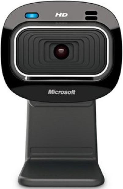 Microsoft LifeCam HD-3000 (0.90 Mpx)