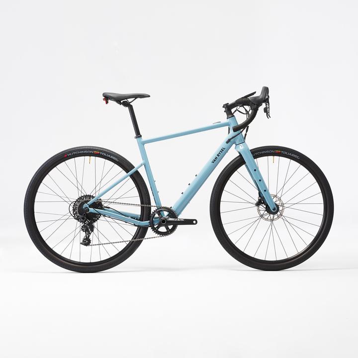 Immagine prodotto Van rysel Bicicletta e-gravel - E-GRVL AF HD X35
