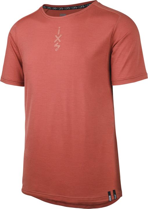 Immagine prodotto iXS Maglia Flow Merino (S)