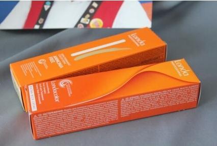Londa London Color Tint 60ml (60, Hellblond kupfer gold)
