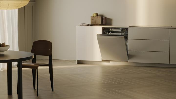 Actual product image V-Zug Lave-vaisselle AdoraVaisselle V6000 VGB