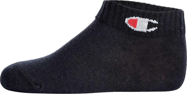 Image du produit Champion Chaussettes Casual Confortables (Lot de 3, 27 - 30)