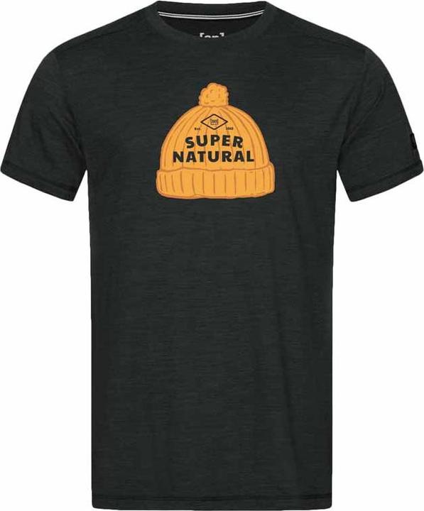 Produktbild Super Natural Beanie Tee (S)
