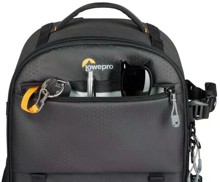 Image du produit Lowepro Adventura Backpack 300 III (GL) (Sac à dos photo, 18 l)