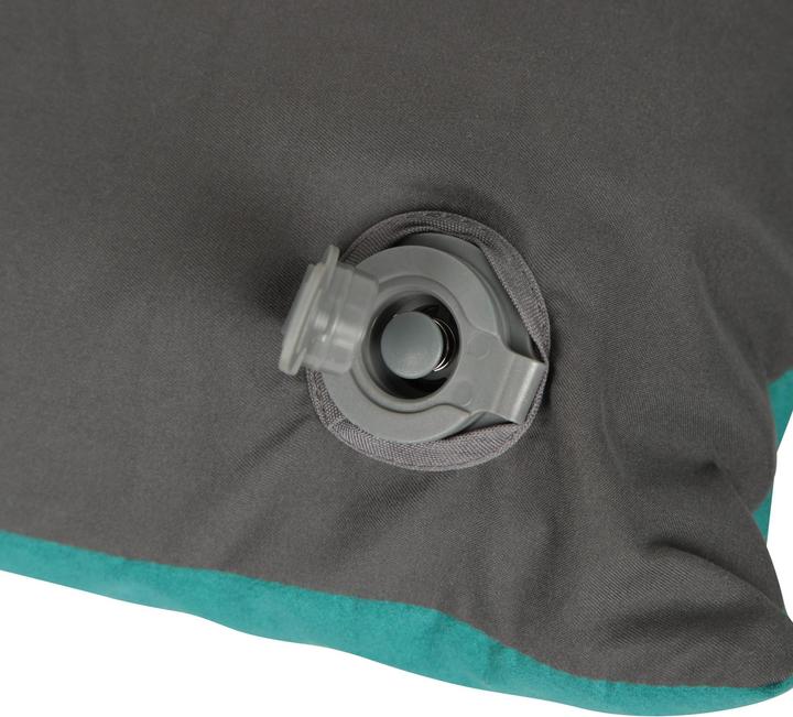 Actual product image Mountain Warehouse Contrast Camping Pillow (Head & neck pillow)