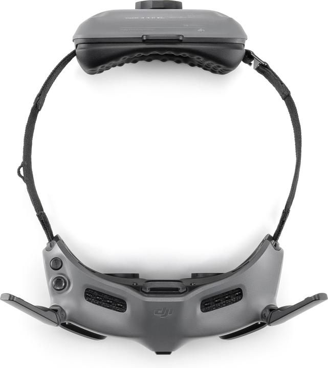 Actual product image DJI Goggles Integra Motion Combo (DJI Mavic 3 Classic)