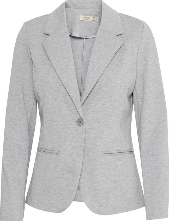 Light Grey Melange