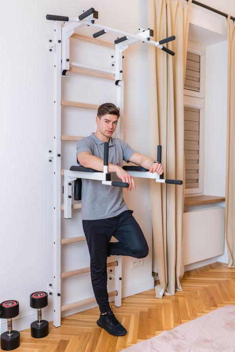 Image du produit BenchK Espalier Système de fitness 732
