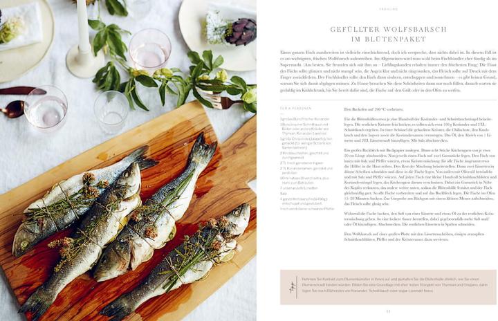 Immagine prodotto Cook beautiful (Tedesco, Atena Calderone, Annika Genning, Johnny Miller, 2019)