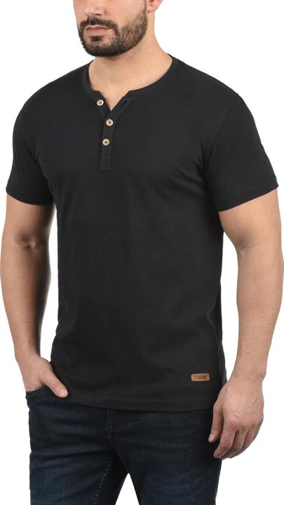 Actual product image Solid Volker Men's T-Shirt (S)