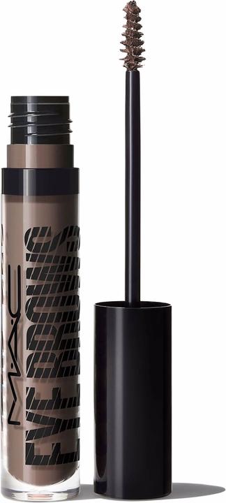 Image du produit MAC Cosmetics Eye Brows Big Boost Fibre Gel (Taupe)
