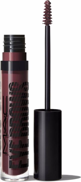 Image du produit MAC Cosmetics Eye Brows Big Boost Fibre Gel (Caryer)