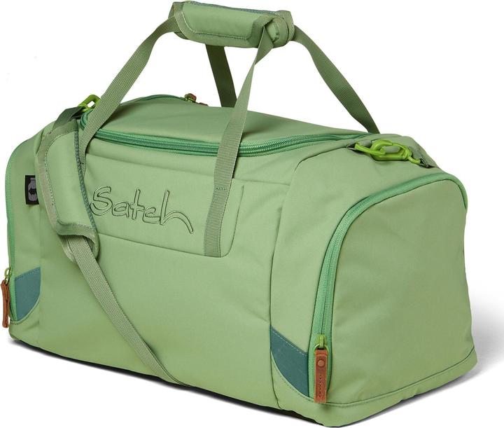 Image du produit Satch Sac de sport Nordic Jade Green (25 l)