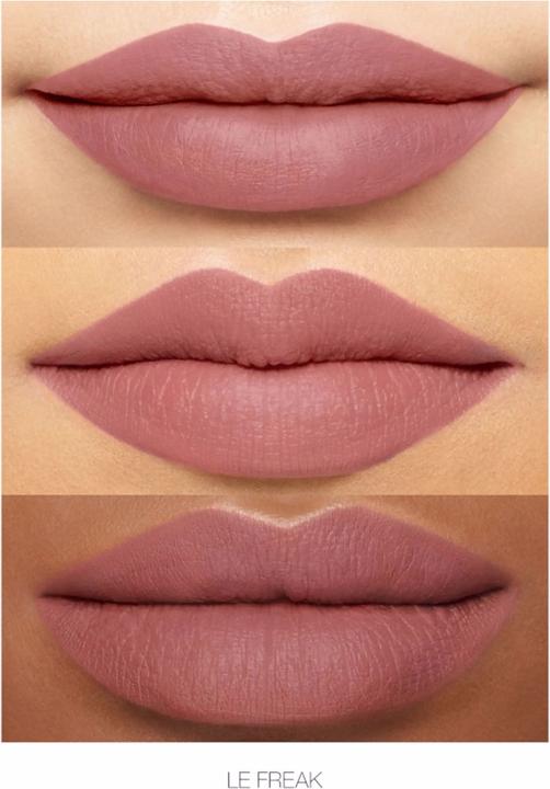Produktbild NARS Cosmetics Powermatte Lip Pigment (Le Freak)