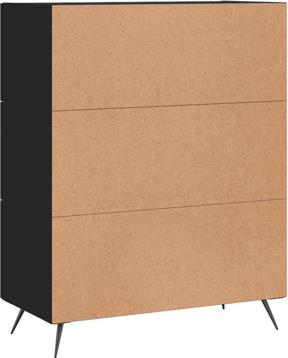 Actual product image VidaXL Valerie (69.5 x 34 x 90 cm)