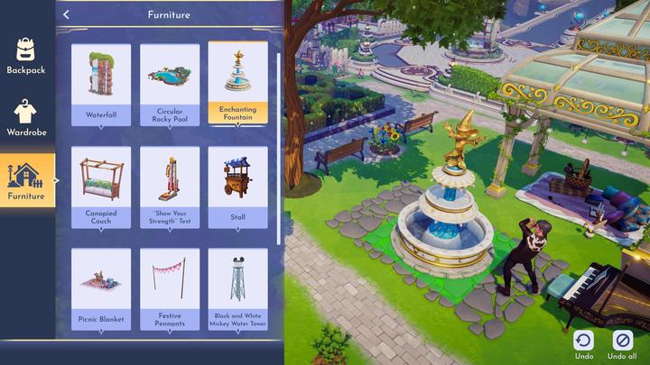 Image du produit Liquidbit Disney Dreamlight Valley XBSX Cozy Ed. (Xbox Series X, DE)