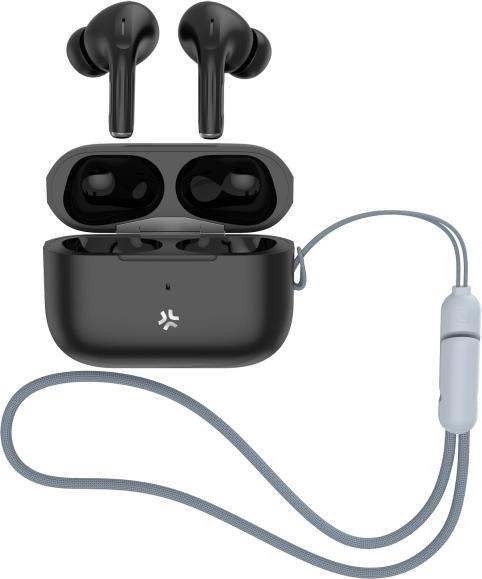 Actual product image Celly True Wireless Earphones (Wireless)