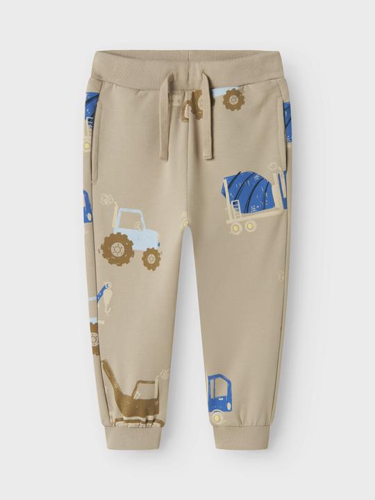 Actual product image Name it Bio-Baumwoll Hose (104)