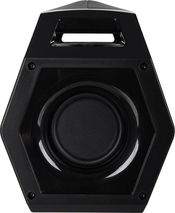 Actual product image Rebeltec Speaker RBLGLO00012 (12 h, Rechargeable battery operated)