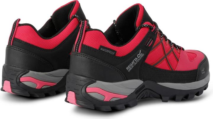 Produktbild Regatta Wanderschuhe Samaris III (41)