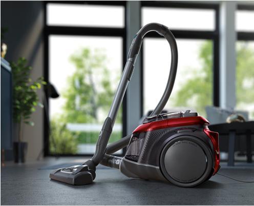 Immagine prodotto AEG LX9-3-CR - Stofzuiger zonder zak