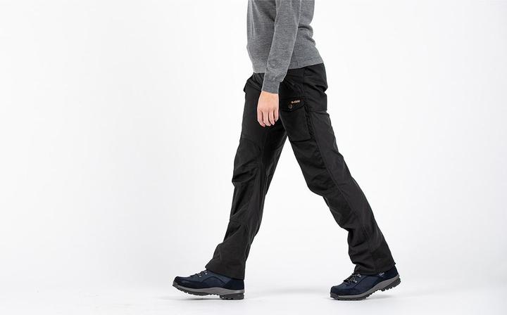 Image du produit Fjällräven Nikka Curved Trousers W (46)