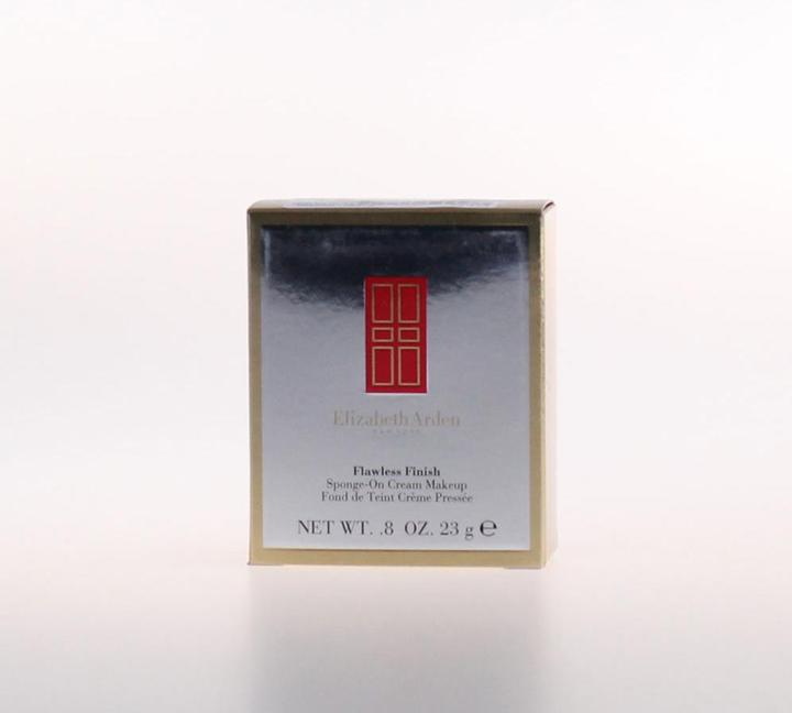 Immagine prodotto Elizabeth Arden Pinna Spugnosa No.50 (50 Morbidamente beige)