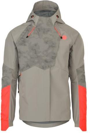 Agu Commuter Tech Rain Jacket