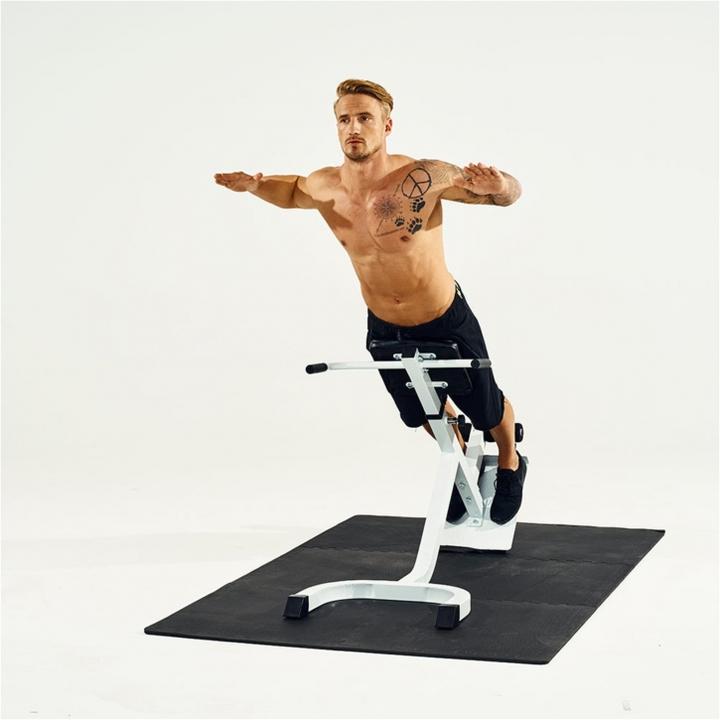 Image du produit Gorilla Sports Extenseur dorsal