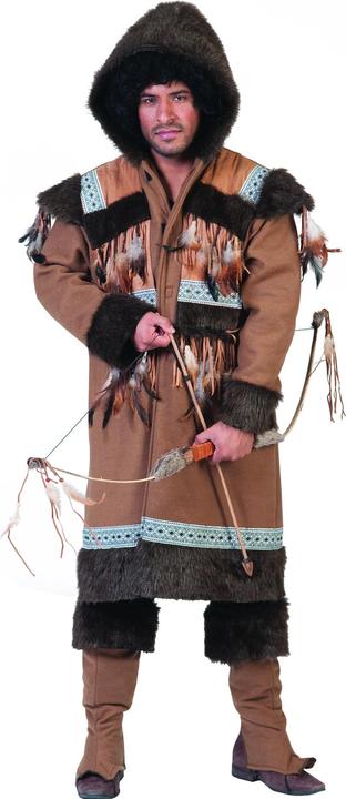 Actual product image Funny Fashion Eskimo Nalu size 48/50 (48, 50)