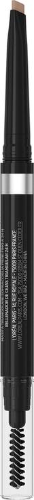 Actual product image L'Oréal Paris Infaillible (6 Dark Blonde)