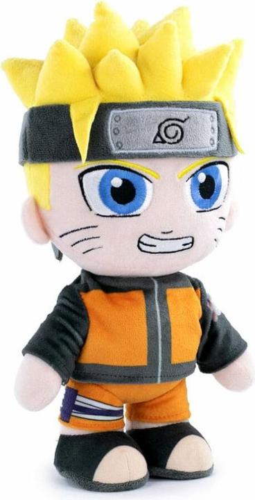 Produktbild Naruto Shippuden NARUTO Plüsch (30 cm)