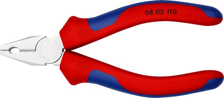 Produktbild Knipex Mini-Kombizange (110 mm)
