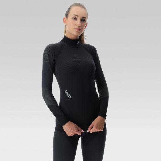 Produktbild UYN Thermoshirt Mit Stehkragen Ambityon (L, XL)