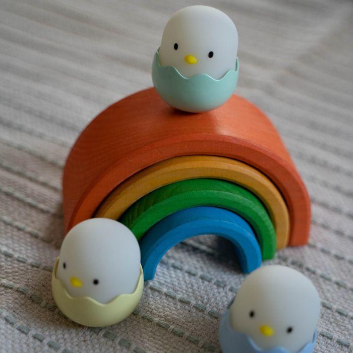 Image du produit Mega Light Baby Eggy