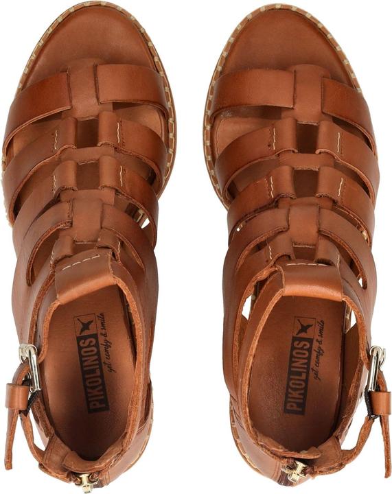 Actual product image Pikolinos 's heeled sandals blanes (39)