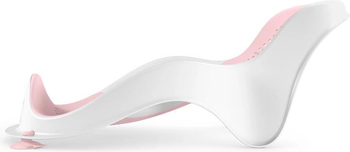 Actual product image Angelcare Bath seat for the baby bathtub