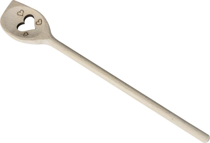 Kuhn Rikon Holzkelle Herz