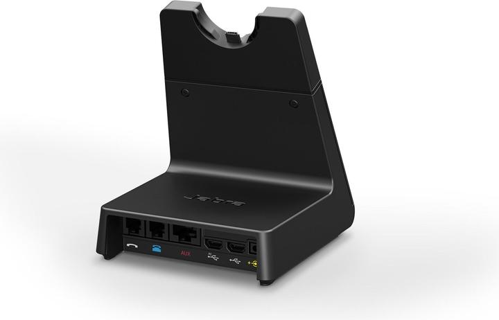 Image du produit Jabra Engagement 75 Convertible (Sans fil, USB-A)