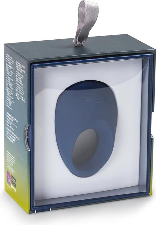 Actual product image We-Vibe Pivot (3.10 cm)