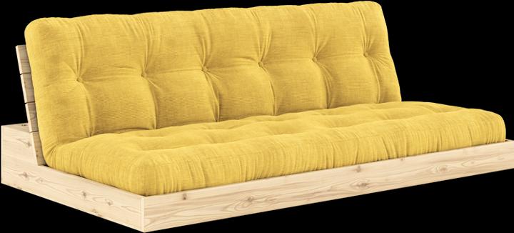 Karup Design Base (Sofa bed, 2 person sofa)