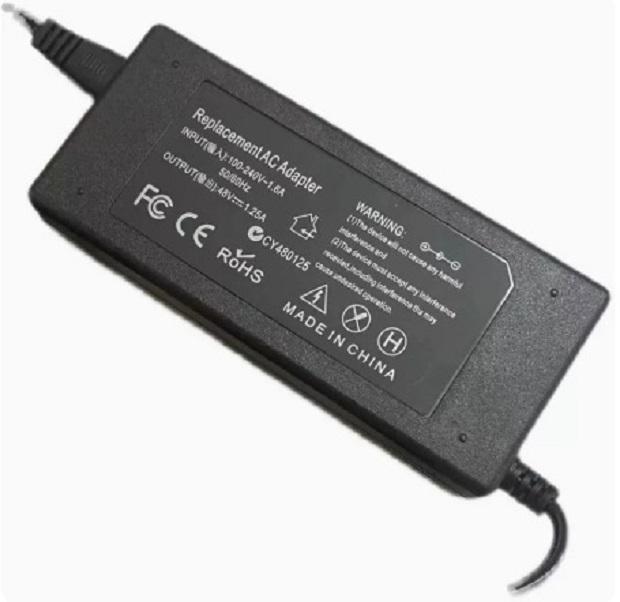 Actual product image Huawei DCADP-56V-1A07 (Power supply)