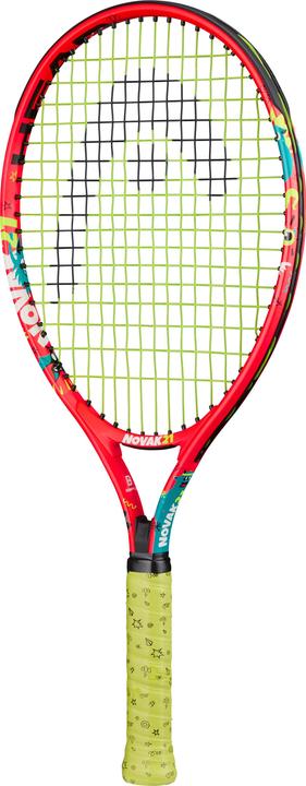 Immagine prodotto Head Novak (000, 180 g)