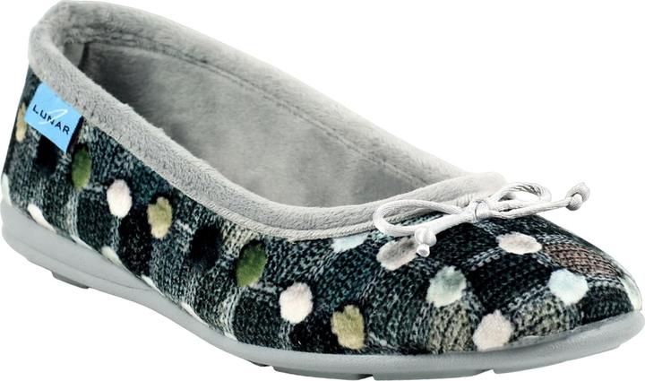 Immagine prodotto Lunar Magic Ciabatte A Pois Donna (41)