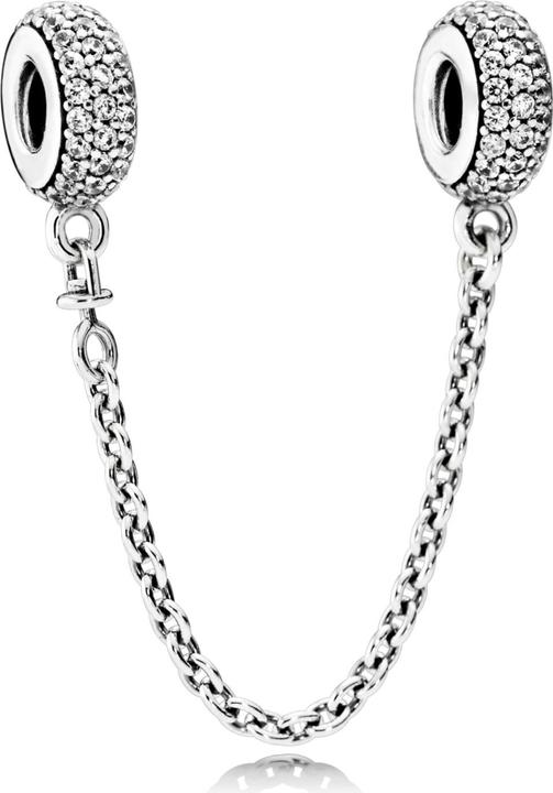 Pandora Pavé Inspiration (Silber)