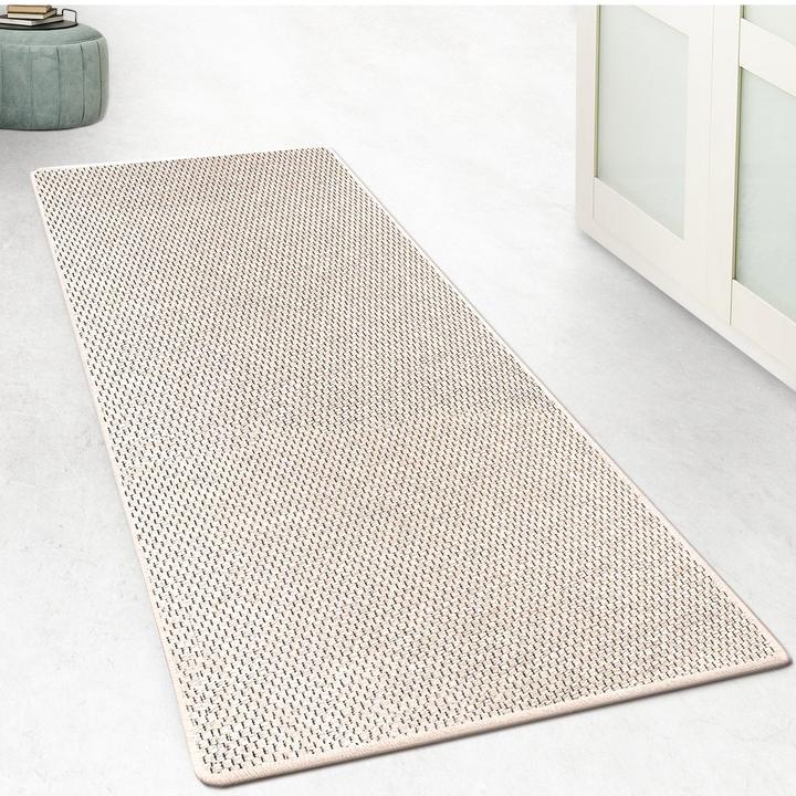 Actual product image Casa Pura Kalkutta (100 x 200 cm)