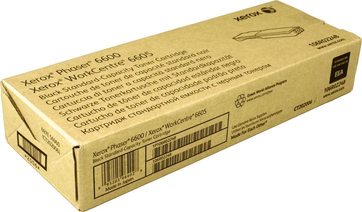 Actual product image Xerox 106r02248 (FC)